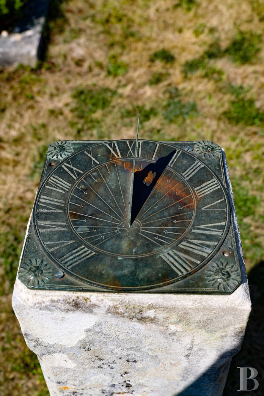 A 19th-century château by the Cisse river, south-west of Blois in the Loir-et-Cher region - photo  n°43